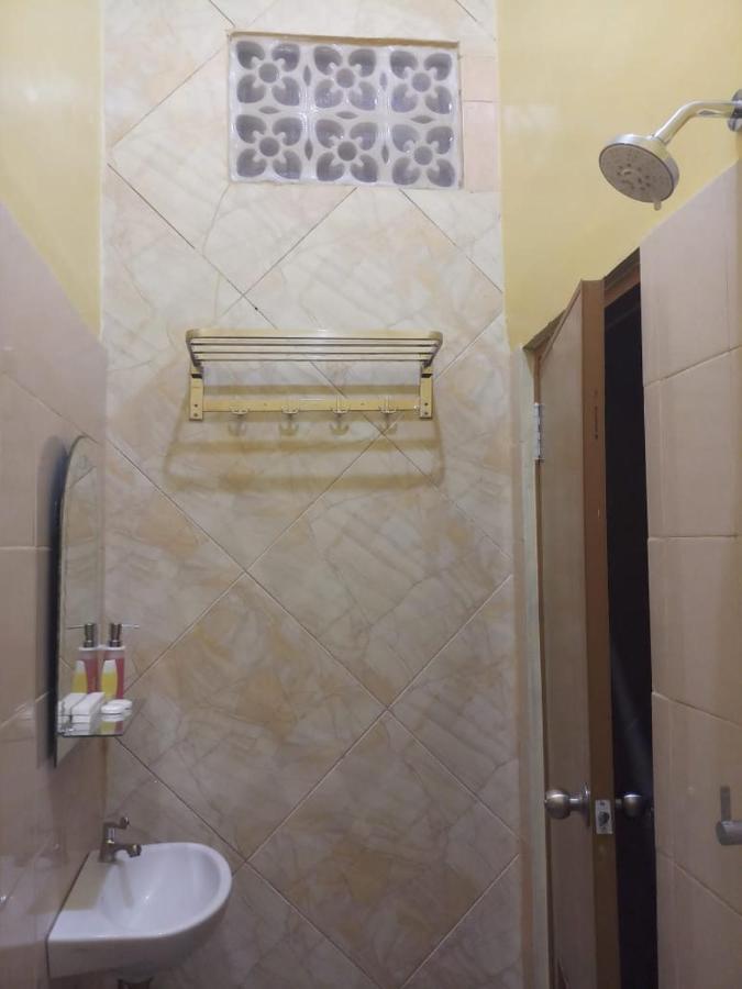 Kamar Deluxe Double