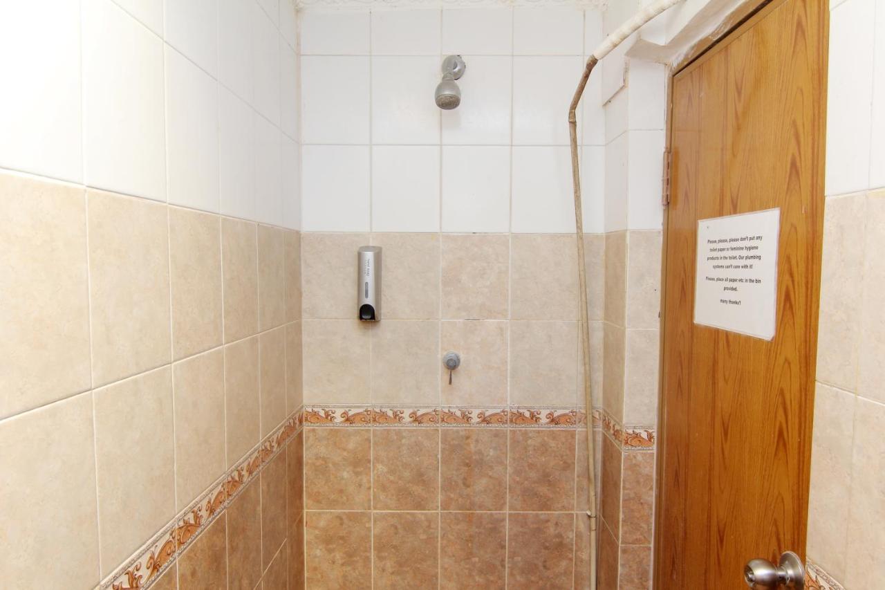 Kamar Economy Double