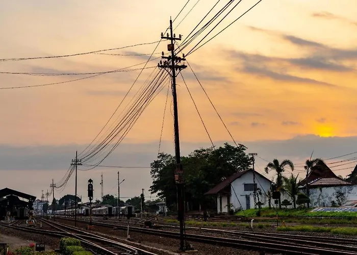All Nite & Day Yogyakarta Gejayan